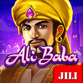 Ali Baba abc8 full slot