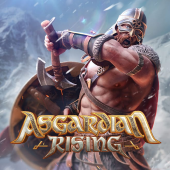 Asgardian Trỗi Dậy abc8 full