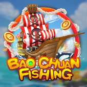 Câu Cá Bao Chuan abc8 full