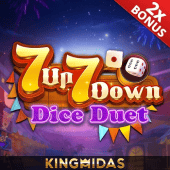 Song Ca Xúc Xắc abc8 full