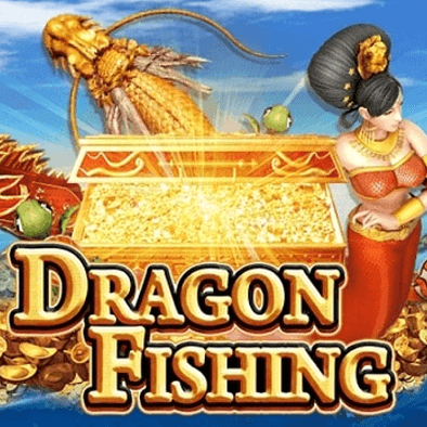 Câu Cá Rồng abc8 full