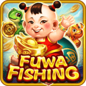 Câu Cá Fuwa abc8 full