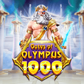 Cổng Olympus 1000 abc8 full slot