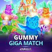 Kẹo Dẻo Giga Match abc8 full slot
