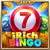 Bingo Irich abc8 full