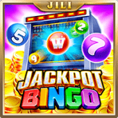 Bingo Jackpot abc8 full