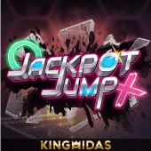 Nhảy Jackpot abc8 full