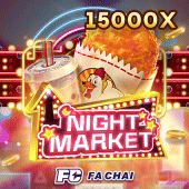 Chợ Đêm abc8 full slot