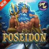 Poseidon abc8 full slot