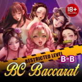 Sexy Blockchain Baccarat abc8 full casino