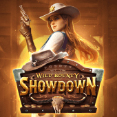 Đối Đầu Tiền Thưởng Hoang Dã abc8 full slot